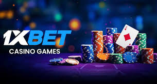 1xbet приложение в Кыргызстане — удобство ставок на спорт