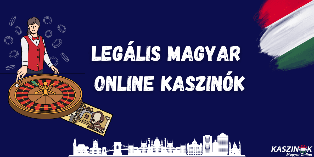 A legjobb online kaszinók A tökéletes szórakozás otthonról