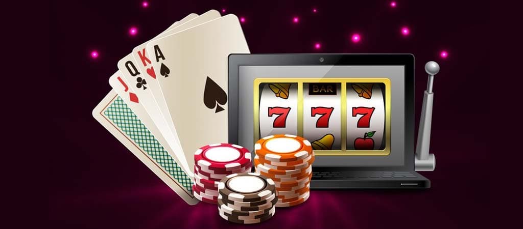 A legjobb online kaszinók A tökéletes szórakozás otthonról