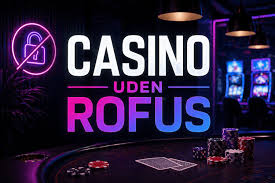 Alt om Online Casinoer Uden Dansk Licens - Udforsk Mulighederne