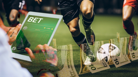Apuestas con Pasaporte Una Nueva Forma de Apostar