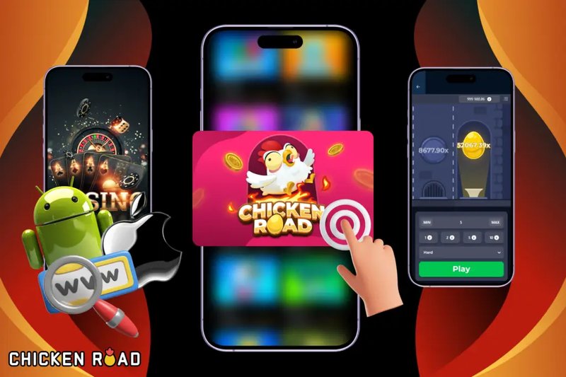 Iată noutățile de la Chicken Road 2: Noi Fețe, Noi Cheltuieli, Așteaptă!, chicken road 2 original
