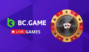 BC.Game Crypto Casino Review A Comprehensive Overview