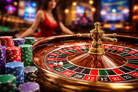 Bedste Online Roulette Casinoer - Spil og Vind Stort!