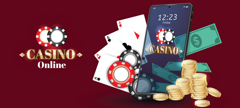 Beep Beep Casino - Nowoczesna platforma do gier online