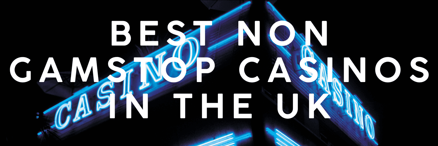 Best Non GamStop Site for Online Gaming