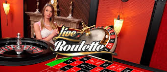 Best Online Casino Live Roulette Experience the Thrill of Real-Time Gaming -1835213168