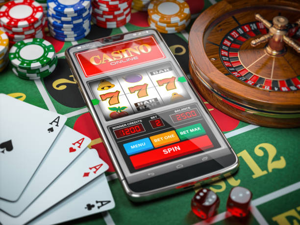 Casino Amigo Win New Your Ultimate Guide to Thrilling Online Gaming