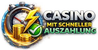 Casino mit Sofortauszahlung Die besten Optionen für Schnellauszahlungen