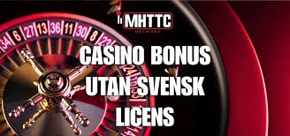 Casino Utan Svensk Licens - Vad du Behöver Veta 783360660