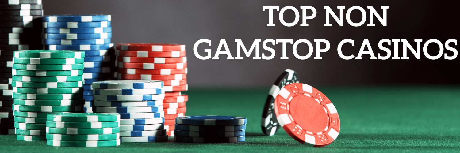 Casinos Not Registered with GamStop Exploring Your Options