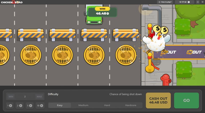 Descubre los Secretos de Chicken Road 2: El Nuevo Juego de Azar en España in Spain