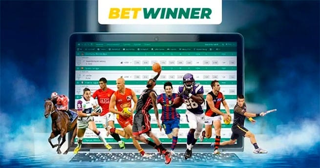 Comprehensive Guide to BetWinner Login Process