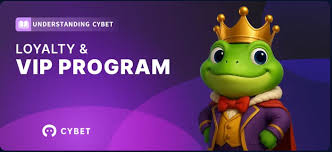 Cybet Crypto Casino Revolutionizing Online Gaming -779627855