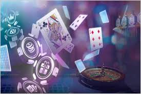 Descubra o Novo Casino Online A Revolução do Jogo Digital -1333395402