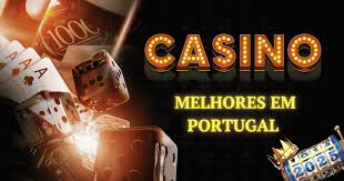 Descubra os Melhores Casinos Online em Portugal -954575826