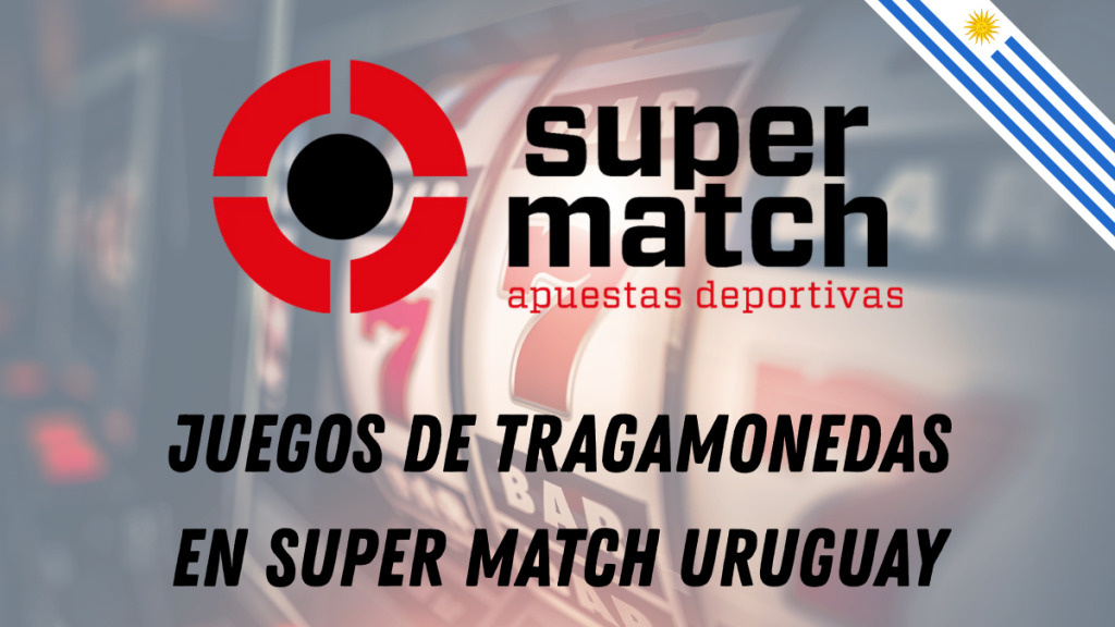 Descubre Supermatch La Nueva Era de las Apuestas Deportivas Descubre Supermatch La Nueva Era de las Apuestas Deportivas