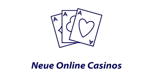 Die Neuen Casinos Ein Blick auf die neuesten Trends und Angebote