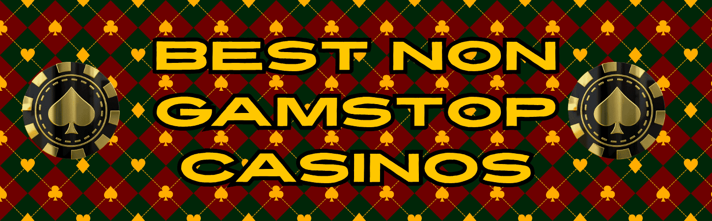 Discover New Casinos Not Blocked by GamStop 148247393