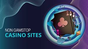 Discover New Non Gamstop Casino Sites for an Exciting Gaming Experience