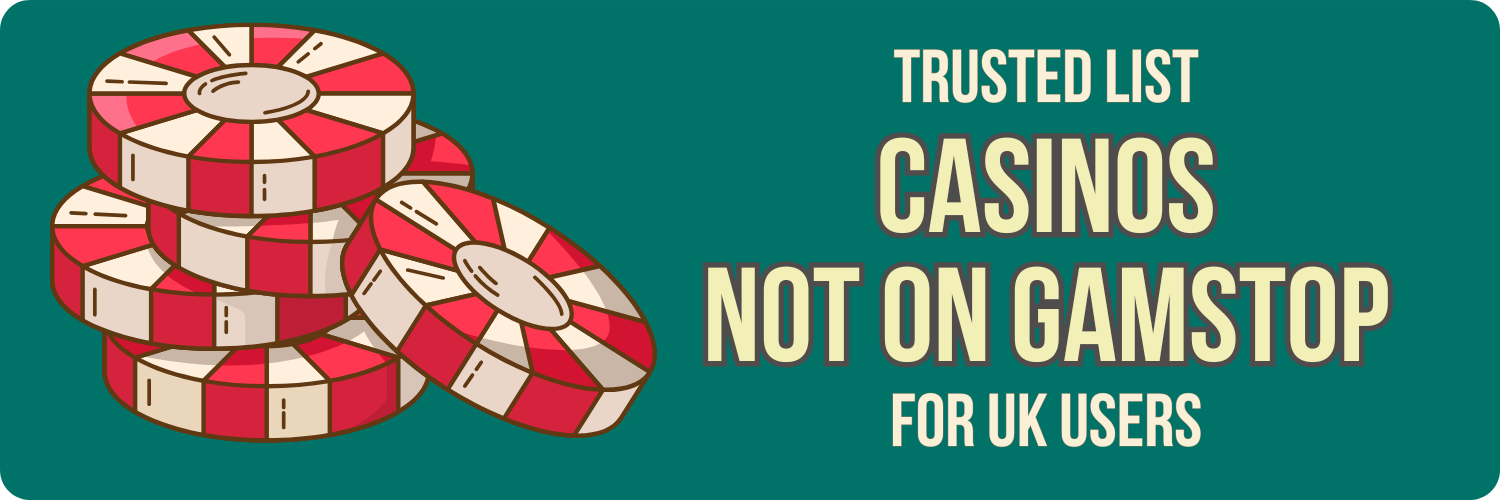 Discover the Best Casino Sites Not on Gamstop 1082648752