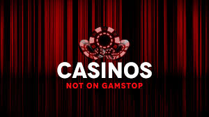 Discover the Best Casino Sites Without GamStop
