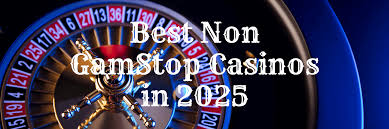 Discover the Best Casinos Not Blocked by GamStop