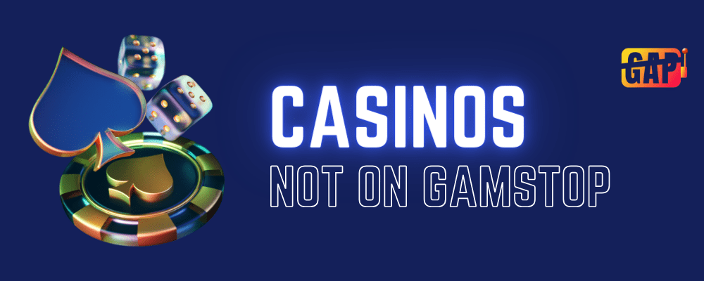 Discover the Best Online Casinos Not with GamStop 315647033 Discover the Best Online Casinos Not with GamStop 315647033