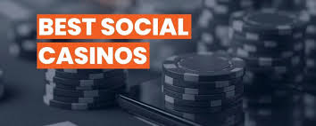 Discover the Best Social Casinos of 2023 -1219176919