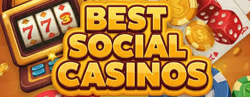 Discover the Best Social Casinos of 2023 -1219176919