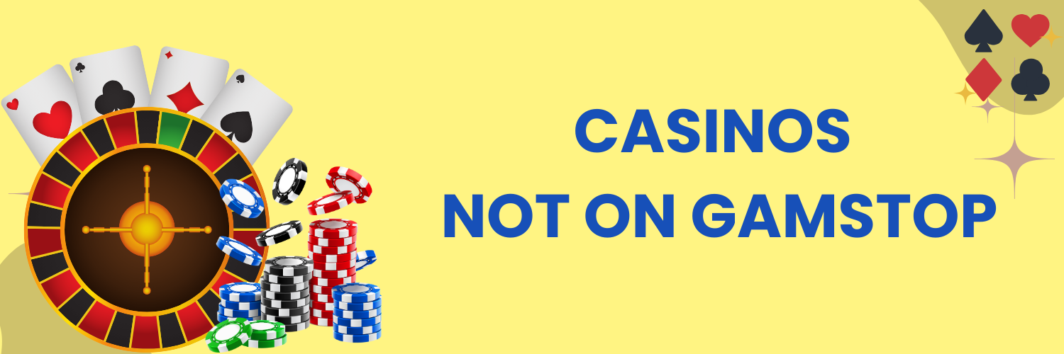 Discover the Best UK Casinos Not on GamStop