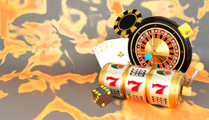 Discover the Excitement of 7Gold Casino Online Games