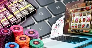 Discover the Exciting World of Casino Gamblii UK -1390941043