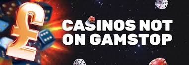 Discover the Exciting World of New Casino Sites in the UK -1719677417