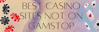 Discover the Latest Non Gamstop Casino Sites 1712690770