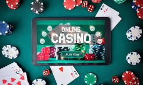 Discover the World of Fun at 5Gringos Casino Online