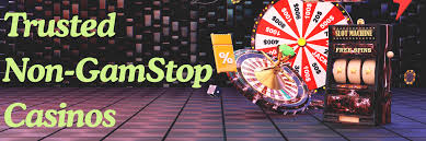 Discover Top Online Casinos Not on GamStop
