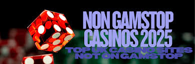 Discovering Casinos Not on Gamstop UK 1597812020