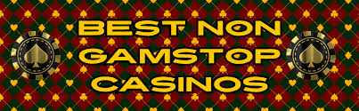 Discovering Casinos Not on Gamstop UK 1597812020
