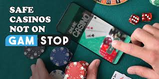 Discovering Casinos Not Signed Up With GamStop -870784090