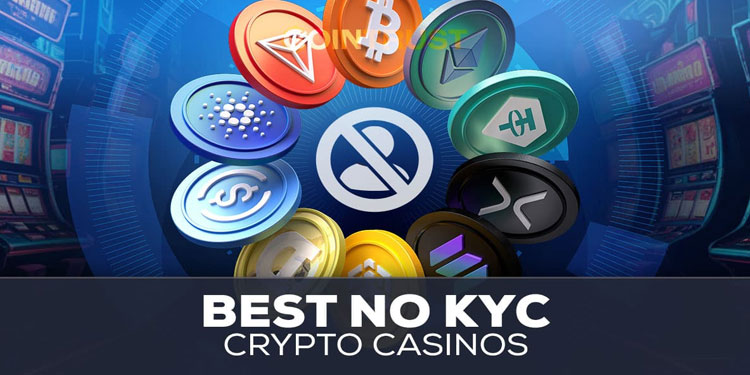 Discovering Casinos Without Verification for Seamless Gaming