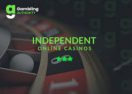 Discovering New Independent Online Casinos -292348873
