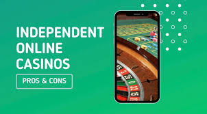 Discovering New Independent Online Casinos -292348873