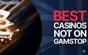 Discovering New Non-GamStop Casino Sites for an Uninterrupted Gaming Experience