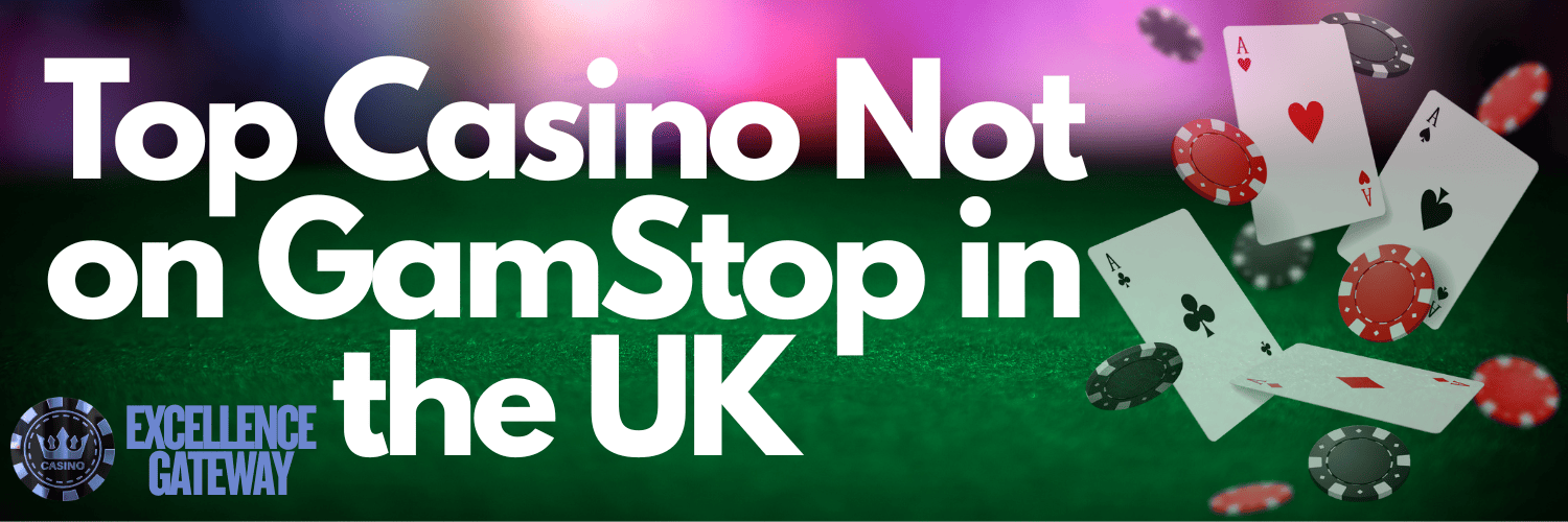 Discovering New Non-GamStop Casino Sites for an Uninterrupted Gaming Experience