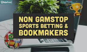 Discovering Sports Betting Sites Not on GamStop 192248346