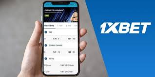 Download the 1xBet App in Japan Your Guide to Mobile Betting 32966408