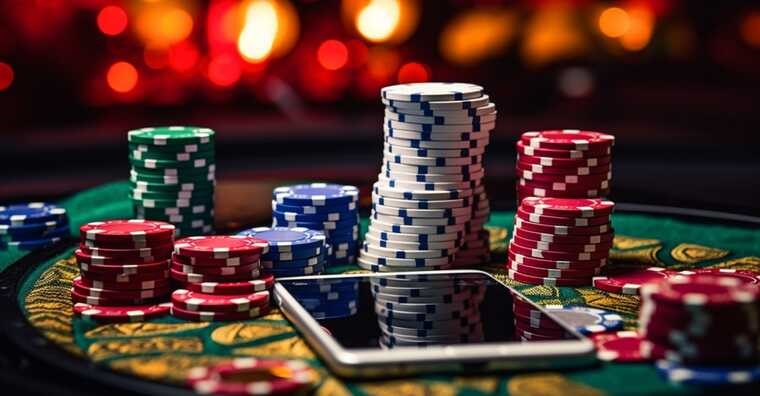 Experience Excitement at Lucky Mister Casino & Sportsbook 29