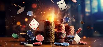Experience the Excitement of Slots Amigo
