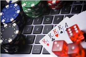 Experience the Excitement of Slots Amigo
